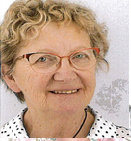 Monique BOULANGER