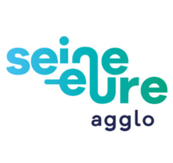 Communauté d'agglomération Seine-Eure