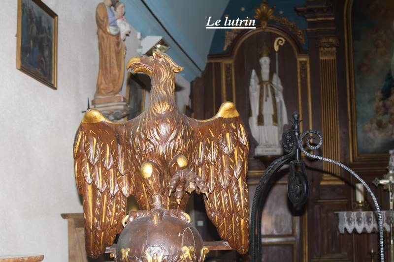 Lutrin