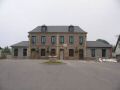 Travaux 2005