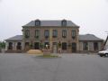 Travaux 2005
